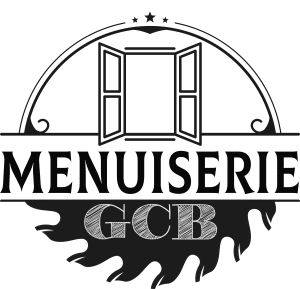 Menuiserie GCB Logo